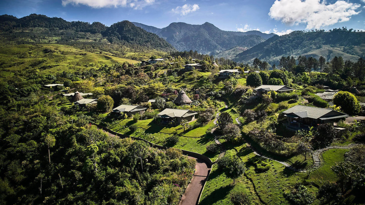 Adventure in Paradise, 11 Days in Costa Rica