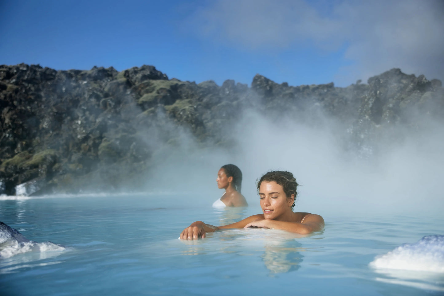 Spa & Wellness Experience in Keflavík, 4 Days in Iceland