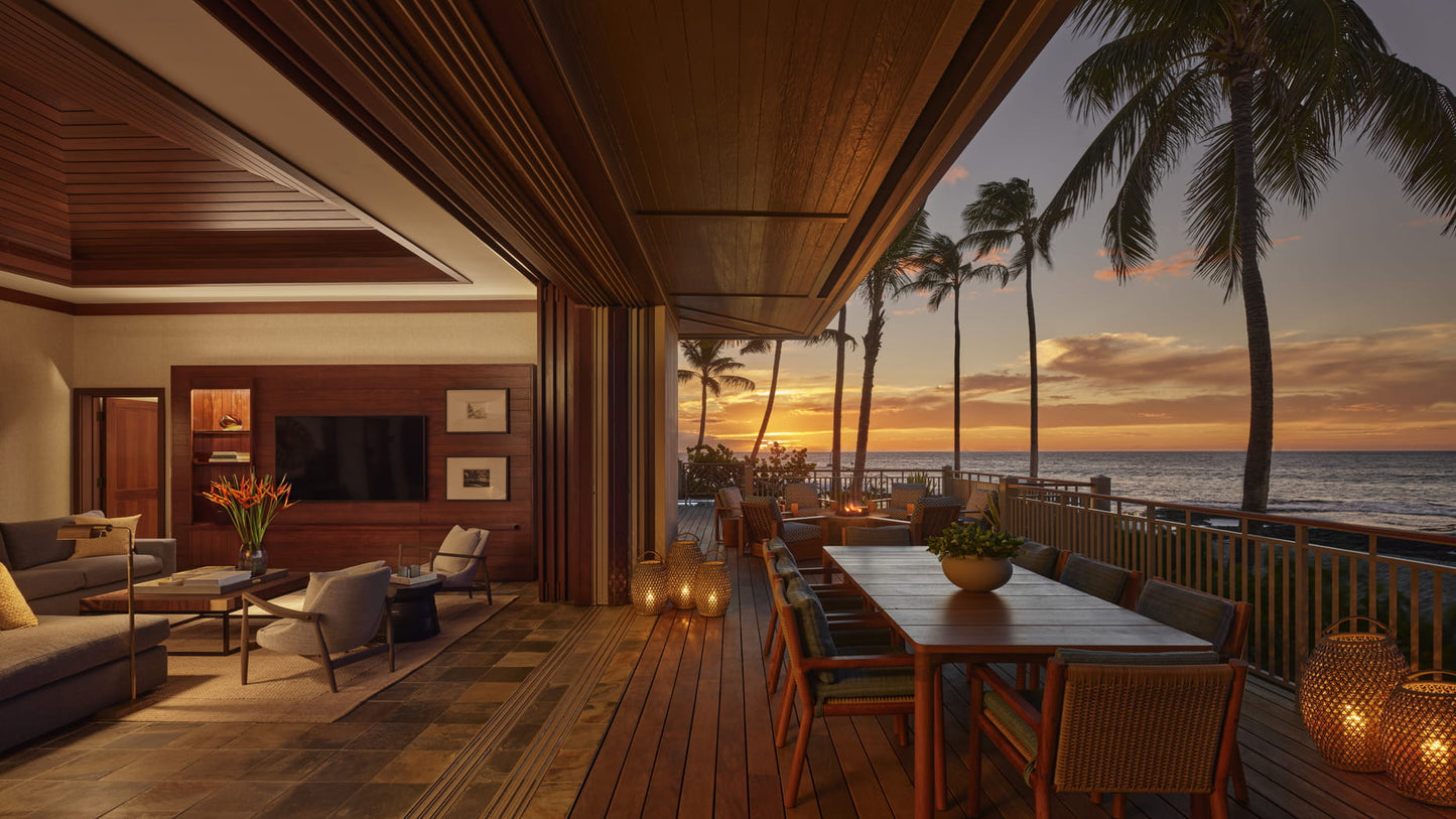 8 Days in Hawaii, United States