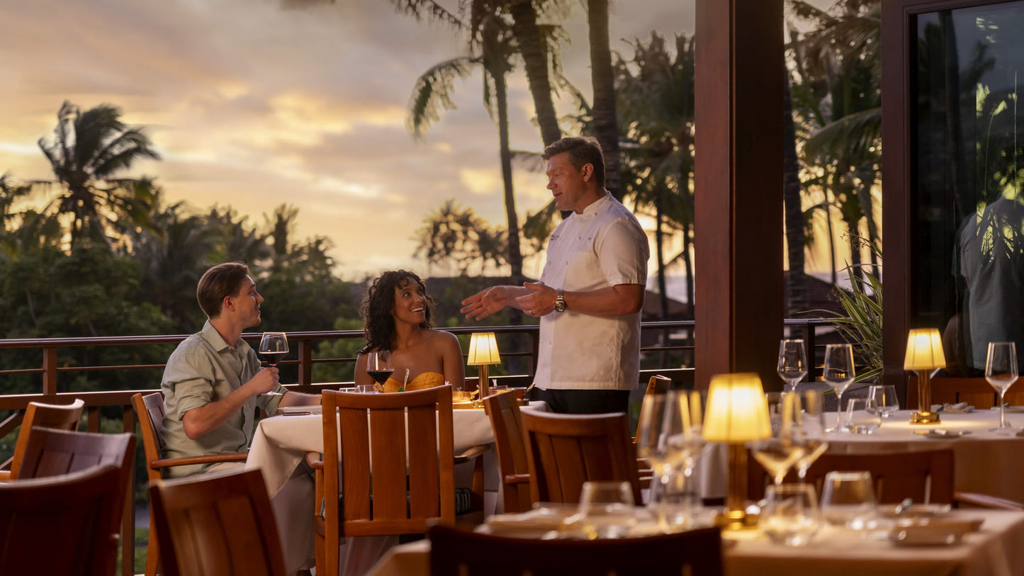 8 Days in Hawaii, United States