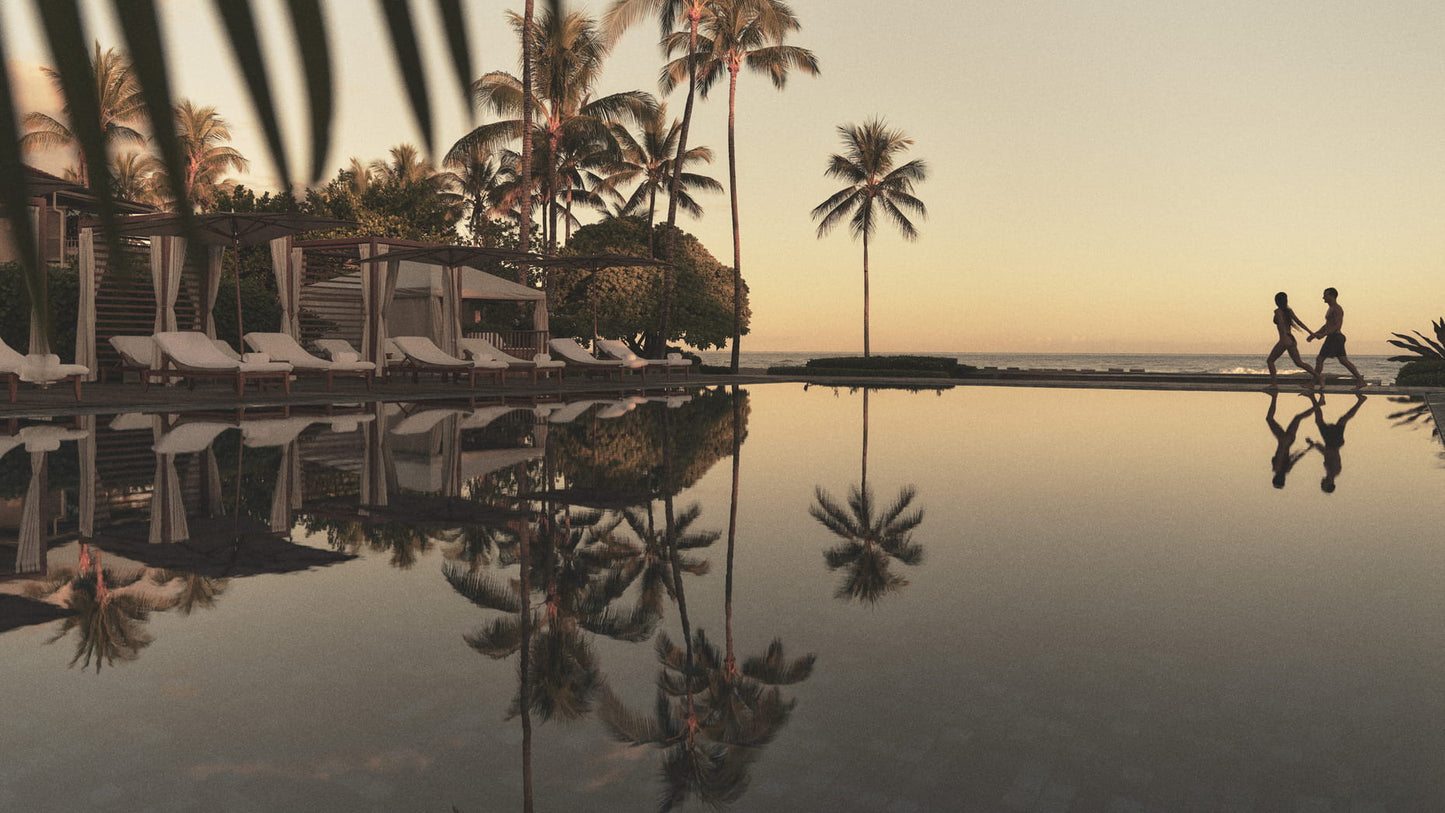 8 Days in Hawaii, United States