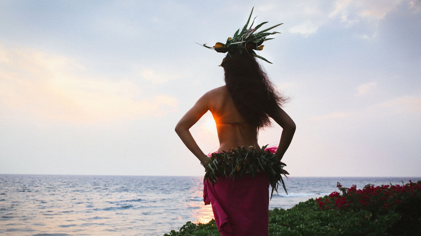 8 Days in Hawaii, United States