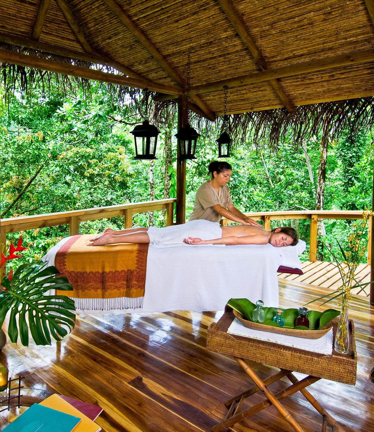 Adventure in Paradise, 11 Days in Costa Rica