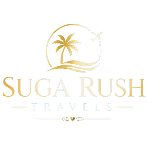 SugaRush Travels 