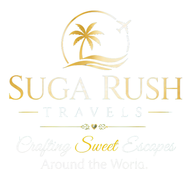 SugaRush Travels 