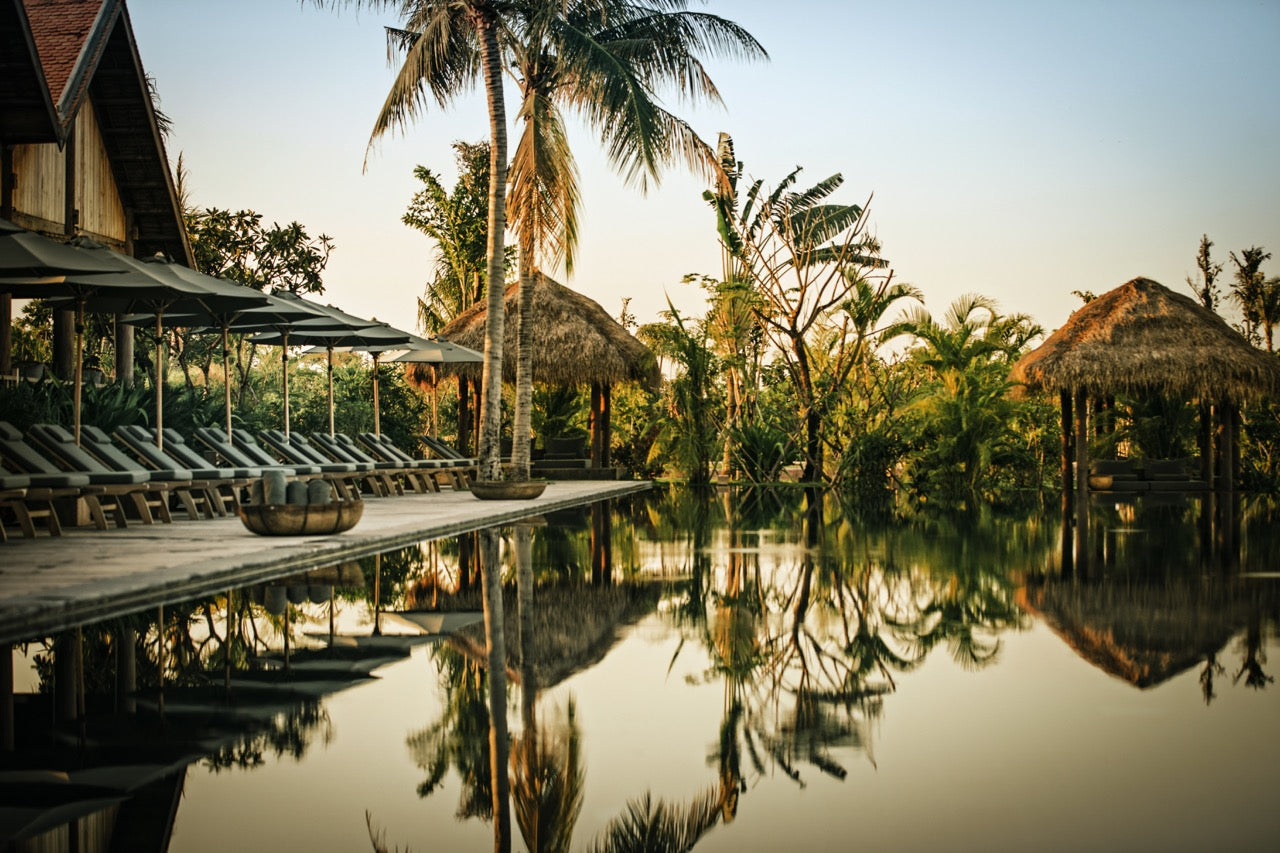Cultural Wellness Escape in Siem Reap, 5 Days in Cambodia