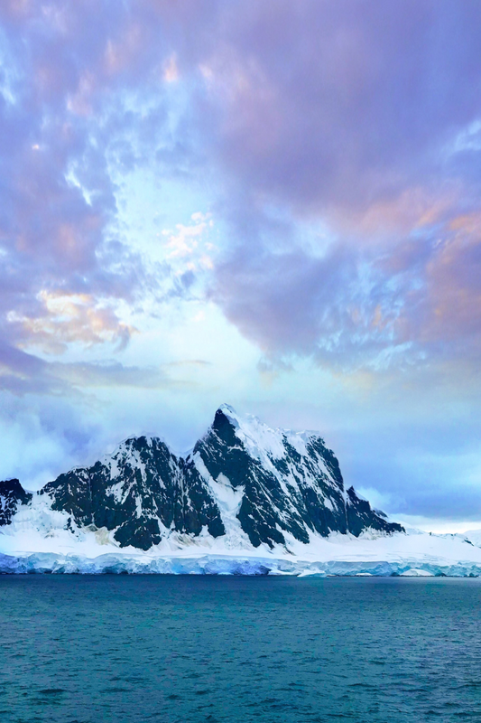 ANTARCTICA