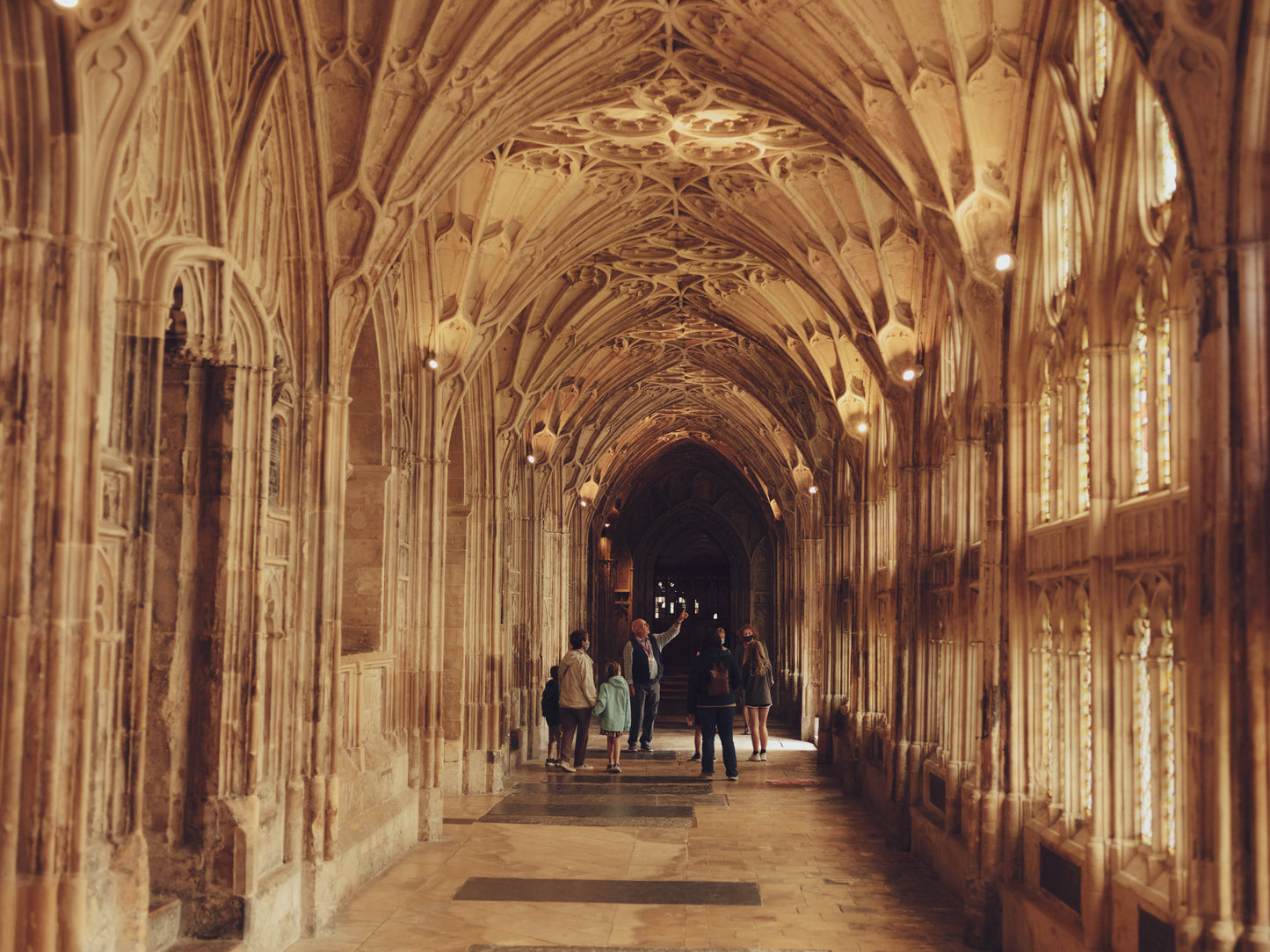 The Enchanting World Of Wizardry, 3 hr tour in London UK