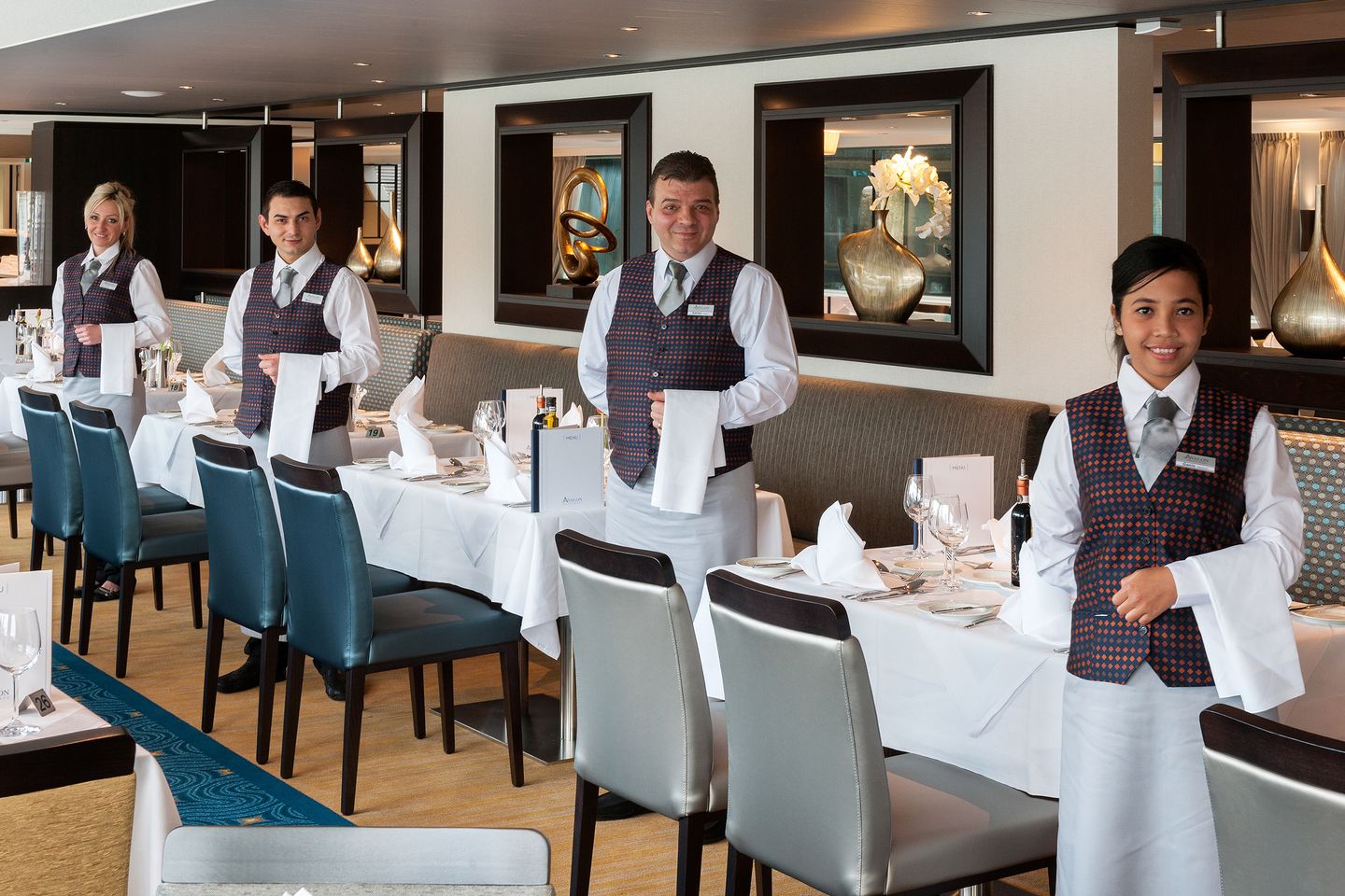 Paris to Normandy: 8 Day Cruise