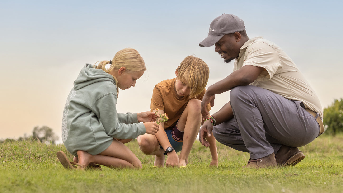 Kenya Family Safari, 11 Day Tour