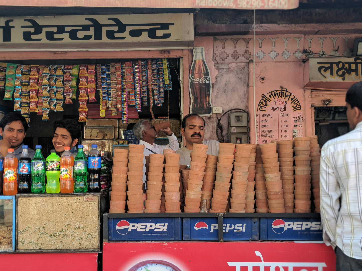 Mumbai City Highlights And Bollywood Studio Tour, 7 Hours