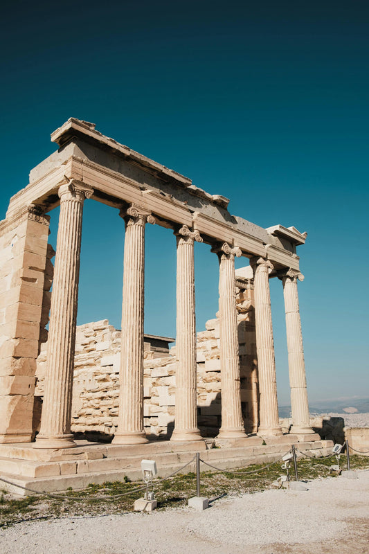 Athens, Mykonos, and Santorini: Greece Tour