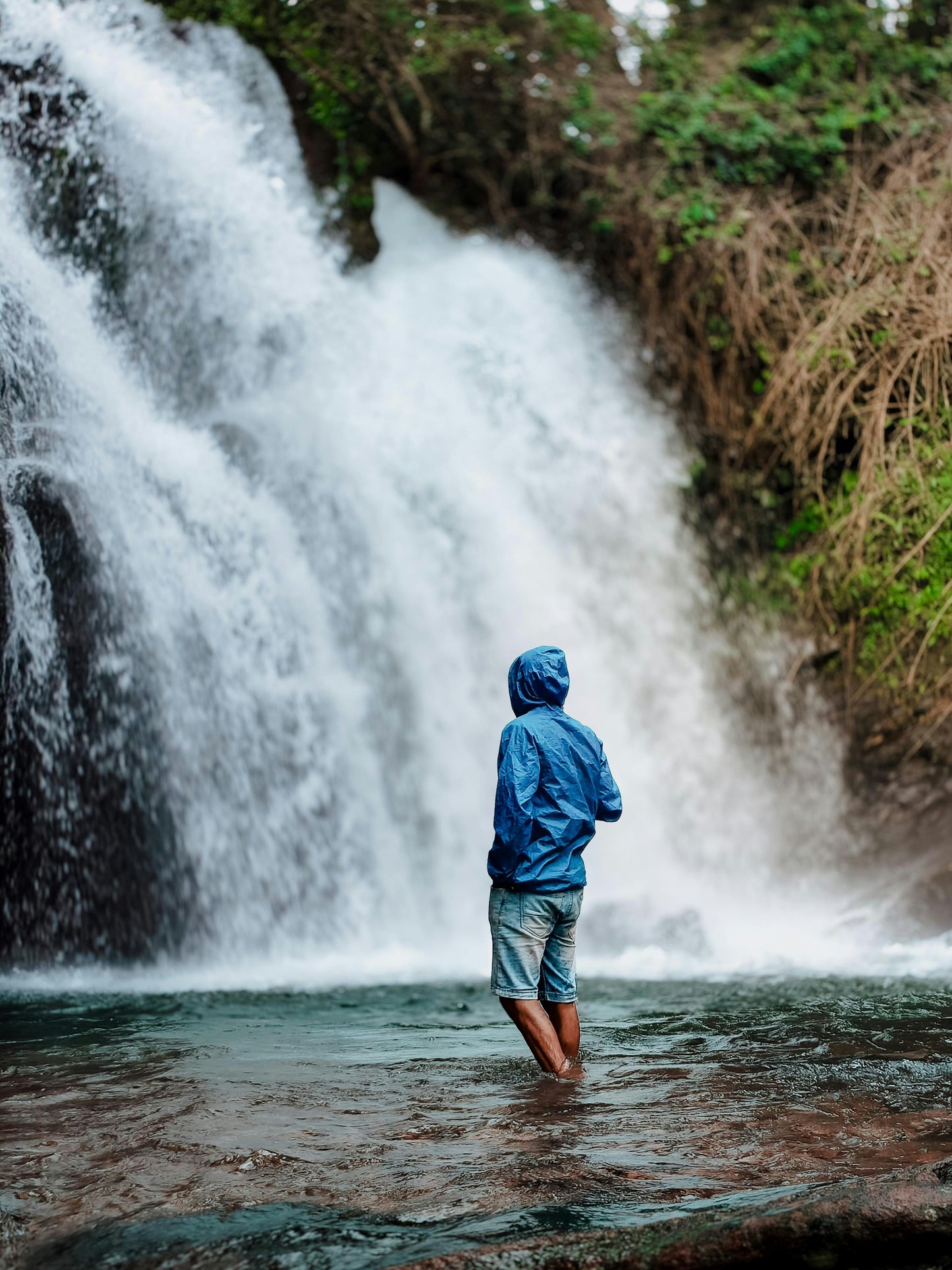 Adventure in Paradise, 11 Days in Costa Rica