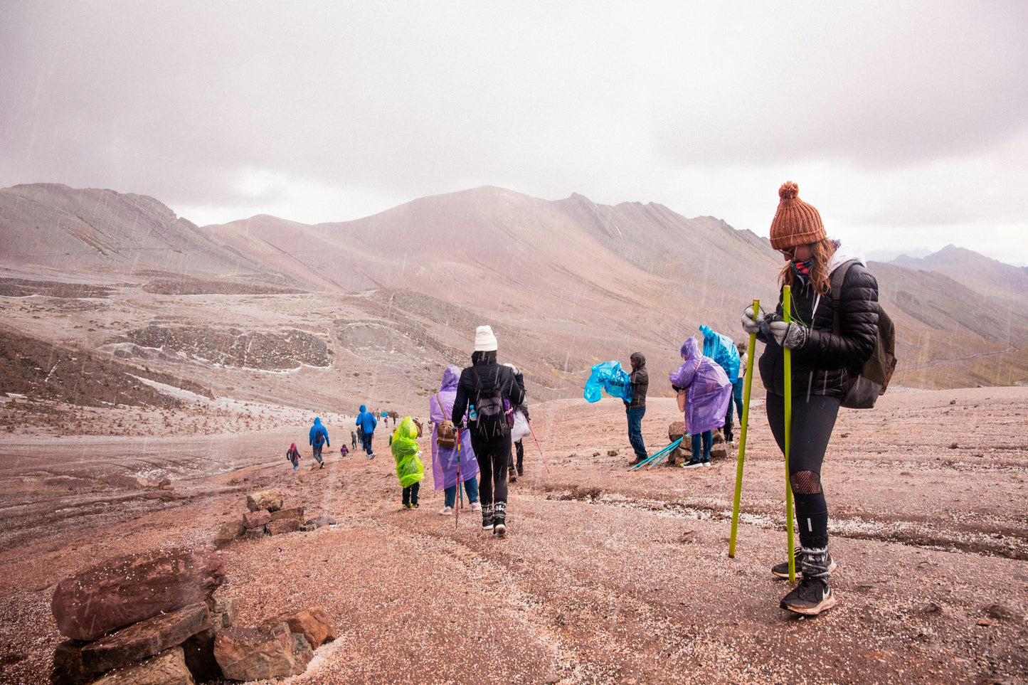Lima to Cusco Adventure Trek, 12 Days in Peru