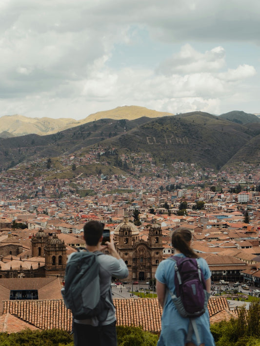 Lima to Cusco Adventure Trek, 12 Days in Peru