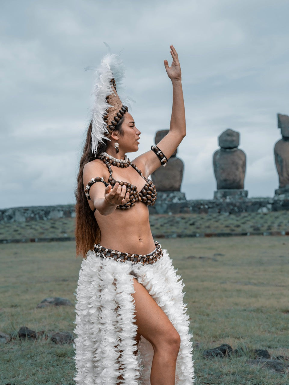 A Romantic Escape to Easter Island, 8 Days in Chile