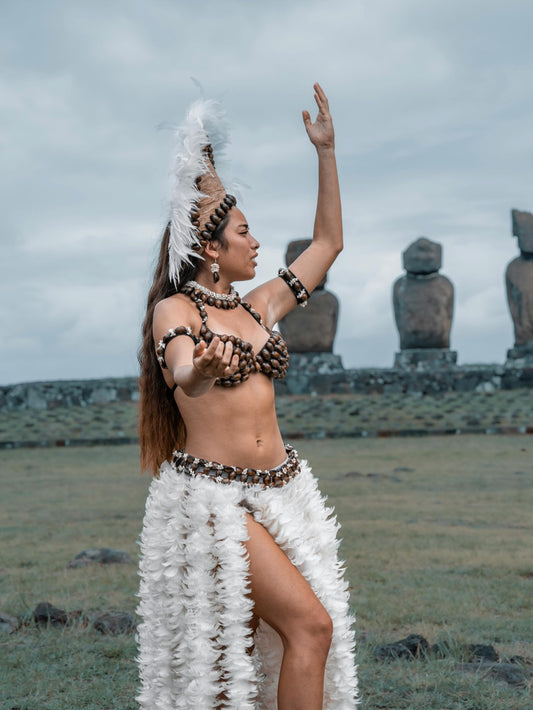 A Romantic Escape to Easter Island, 8 Days in Chile