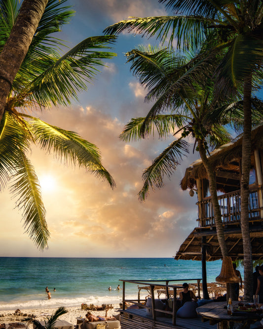 CARIBBEAN