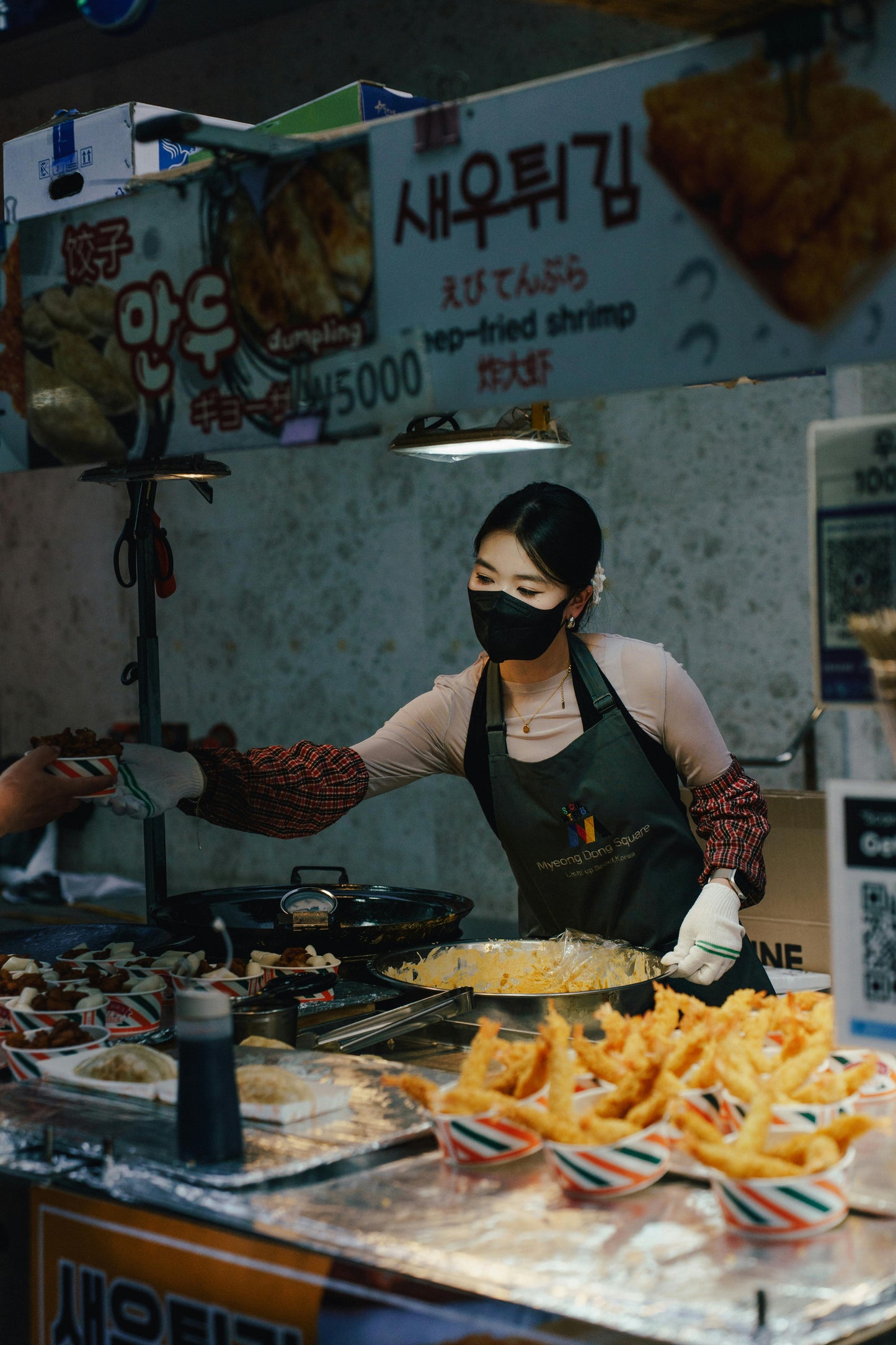 Korean Real Food Adventure, 8 Days in South Korea