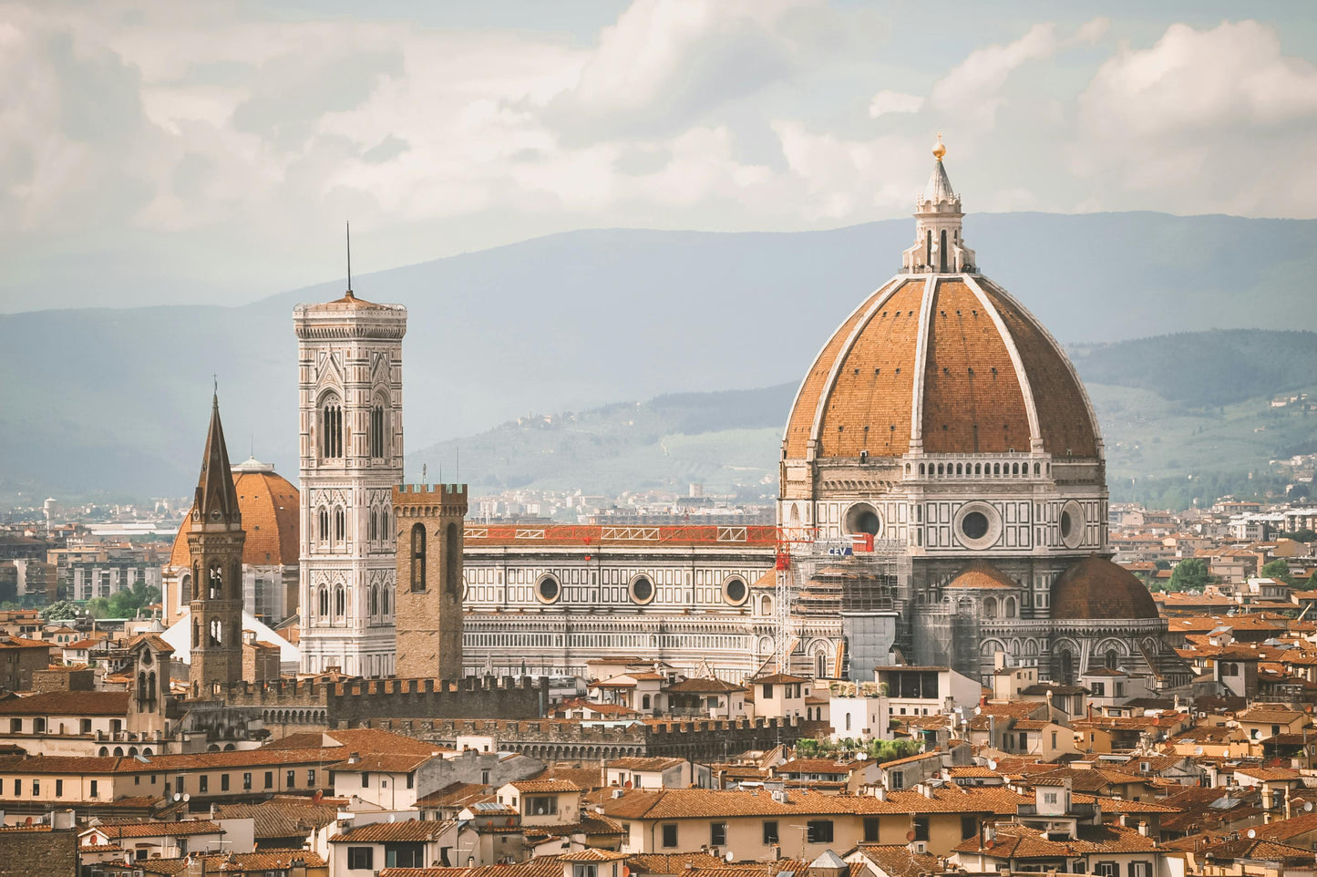 Best of Italy: Rome, Florence, & Venice in 10 Days