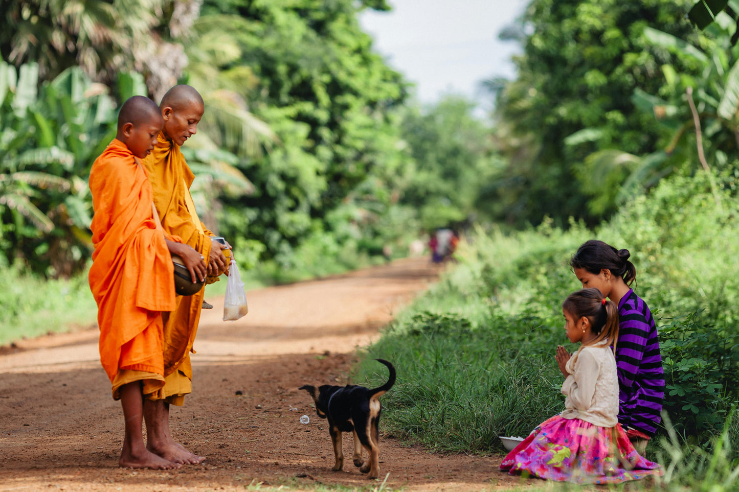 Ethical Artisans of Siem Reap, Private Cambodia Tour