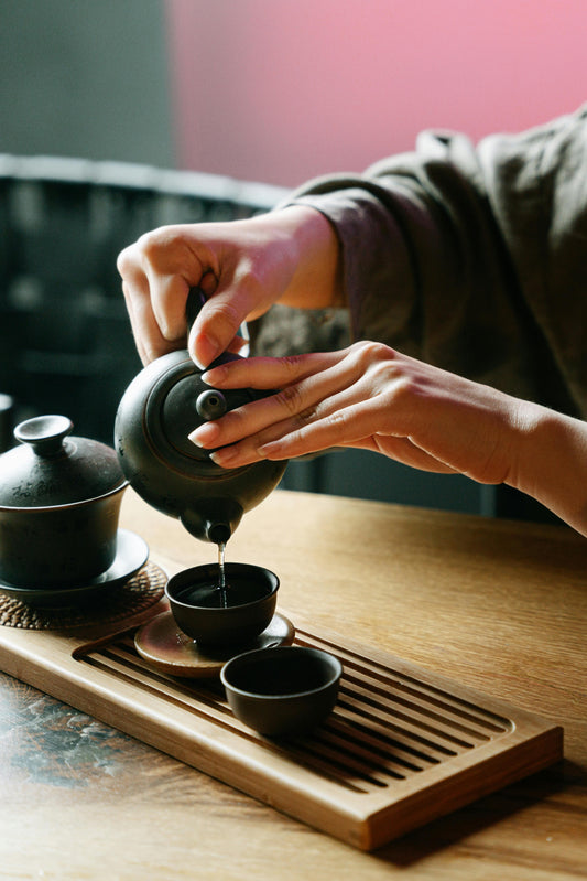 Japanese Tea Ceremony and Zen Temple Walk, 3 Hours in Kyoto