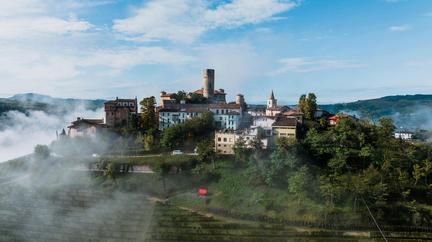 Food & Wine Tour of Italy, 11 Day Private Luxury Tour