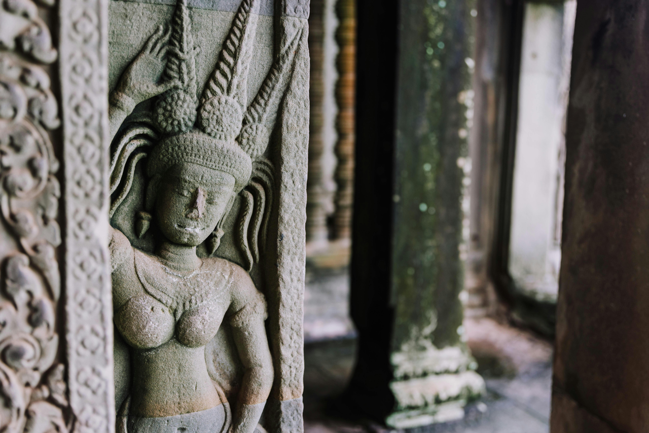 Ethical Artisans of Siem Reap, Private Cambodia Tour