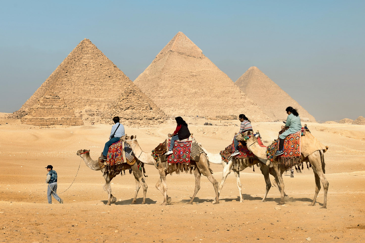 Secrets of Egypt and The Nile, 12 Day Cruise