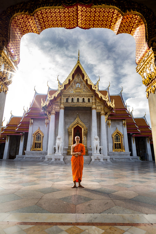 SOUTHEAST ASIA