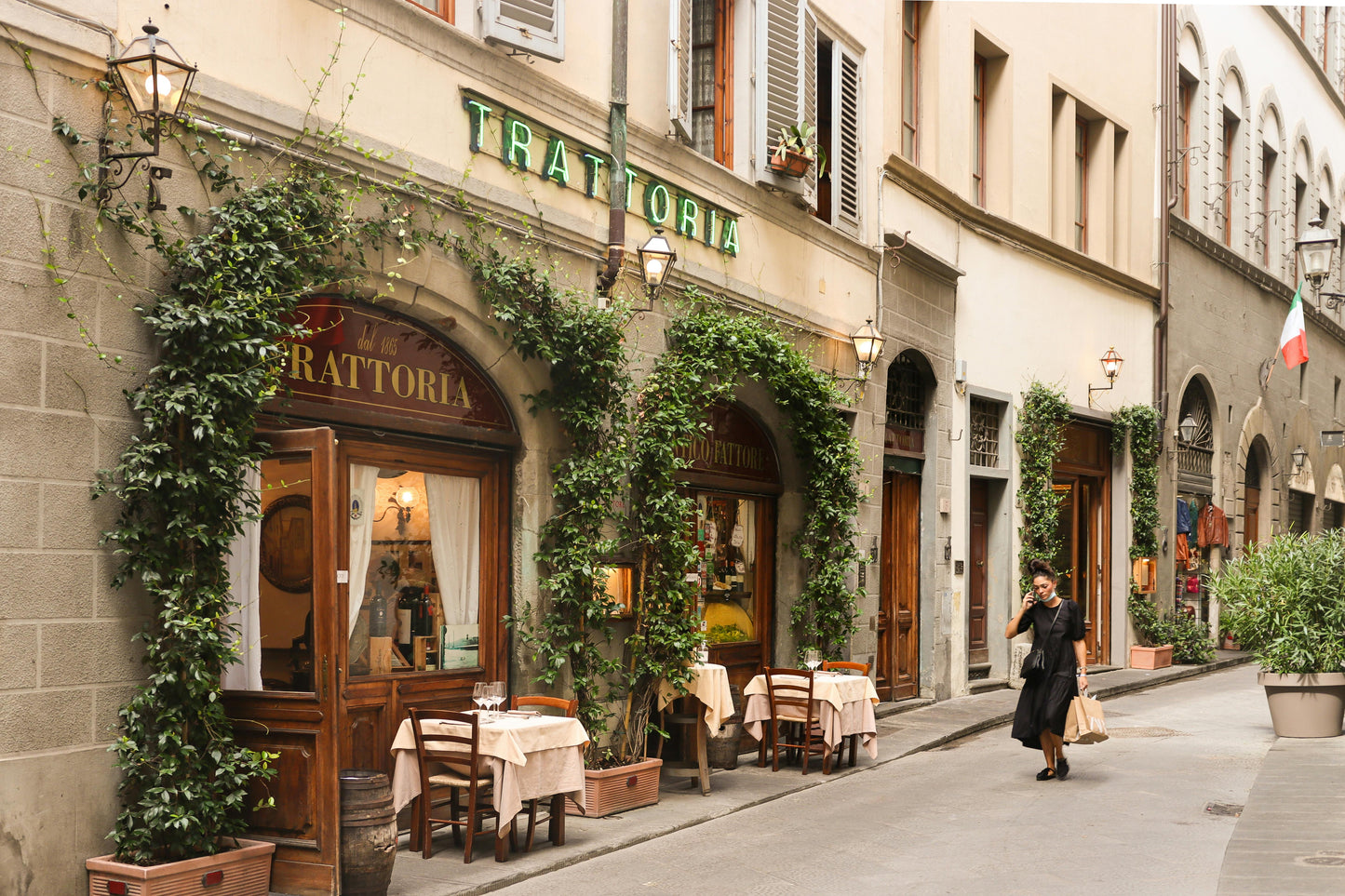 Food & Wine Tour of Italy, 11 Day Private Luxury Tour