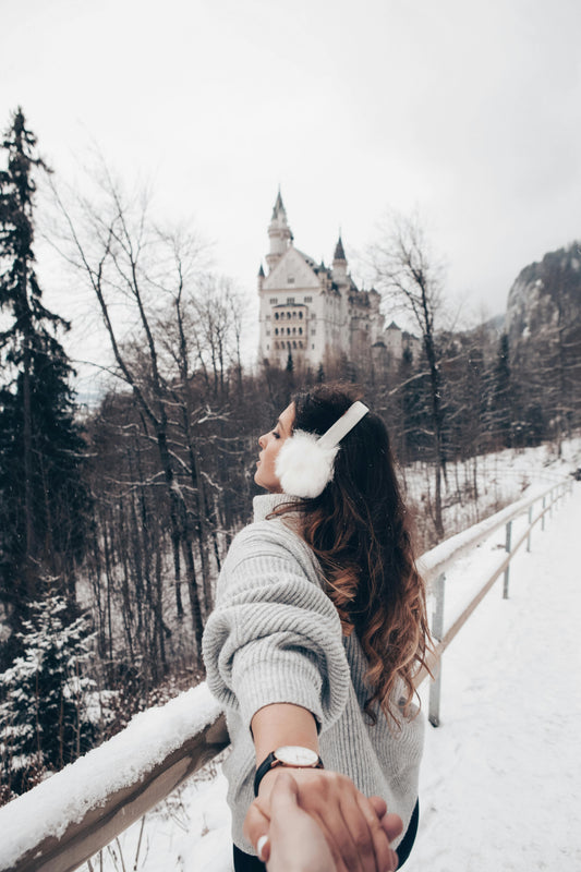 Excursion to Neuschwanstein Castle in Germany, 9 hours