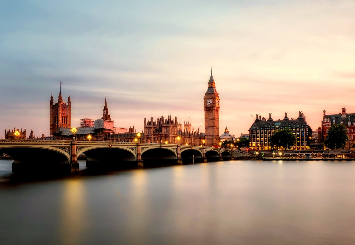 4 Days in London: Family Fun In the United Kingdom