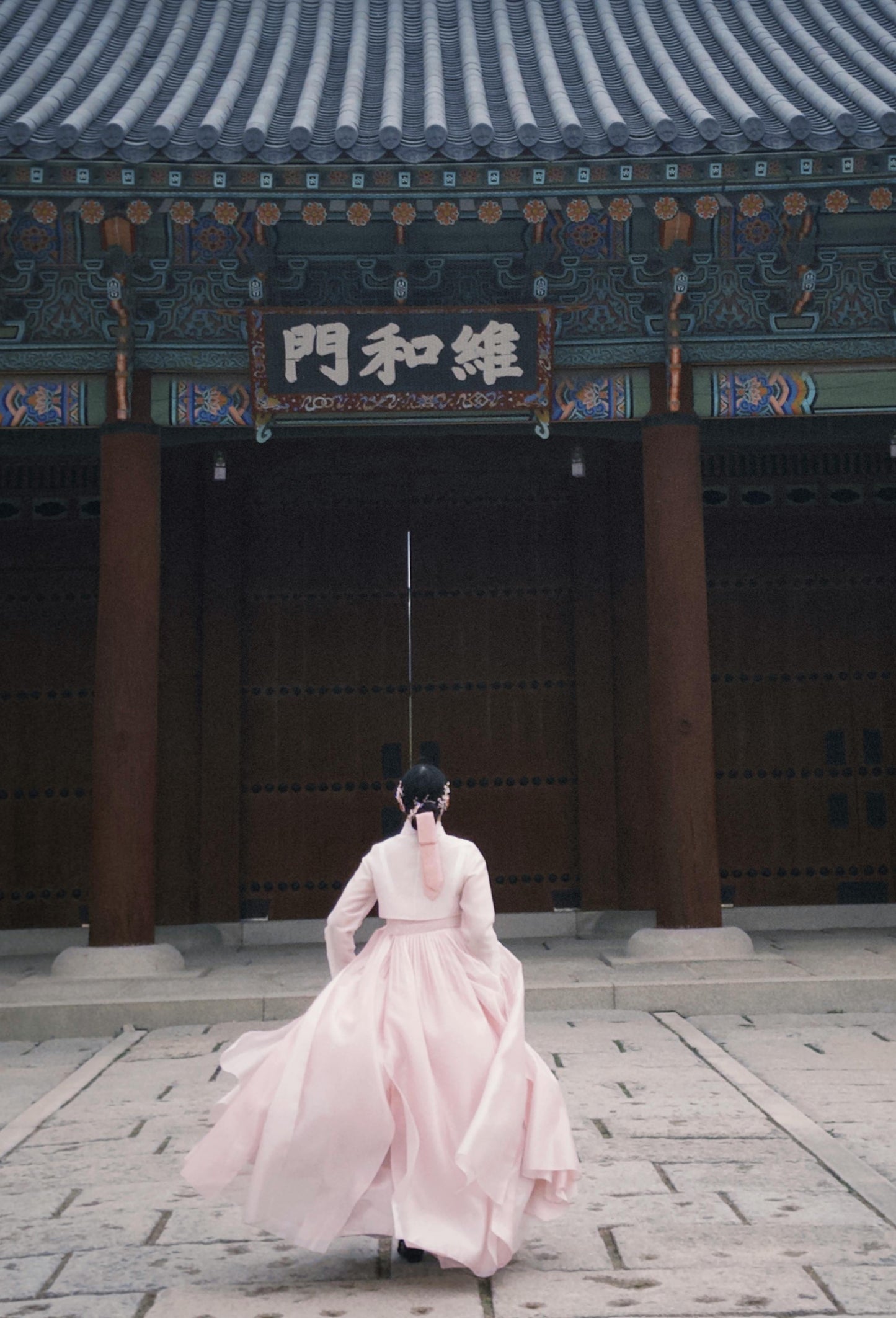 Korean Real Food Adventure, 8 Days in South Korea