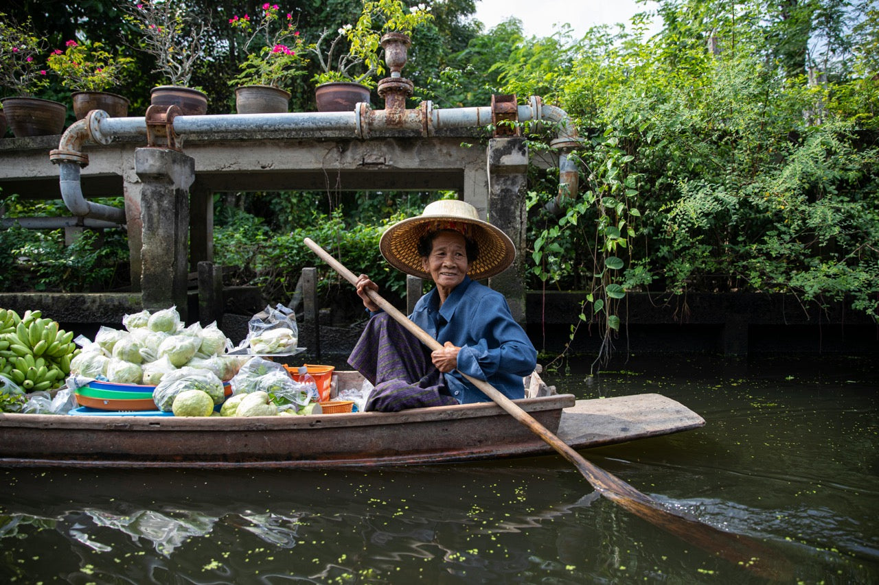 Ethical Artisans of Siem Reap, Private Cambodia Tour