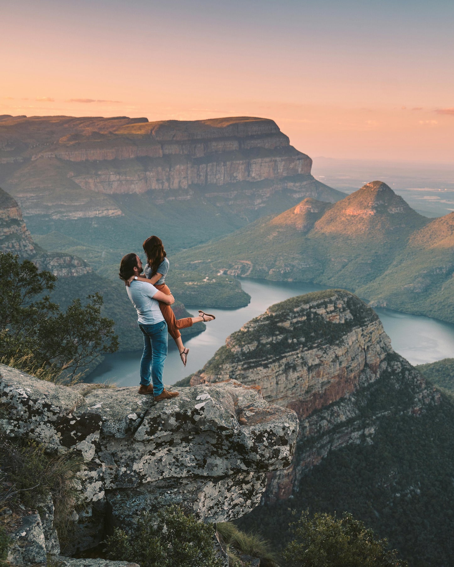 Luxury South Africa Honeymoon, 10 Day Tour