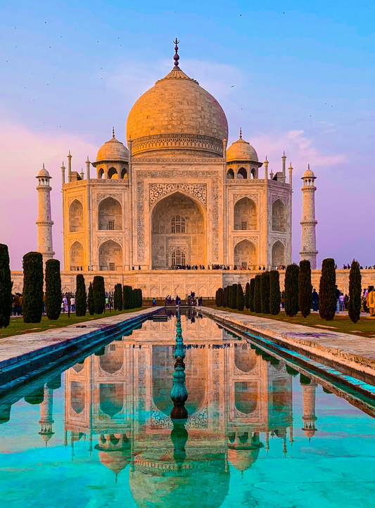 SOUTH ASIA