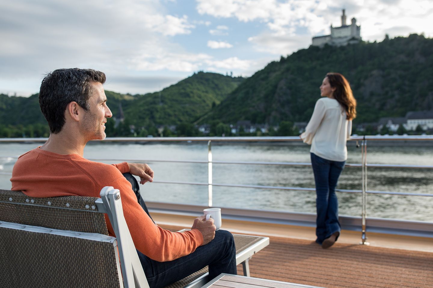 Paris to Normandy: 8 Day Cruise